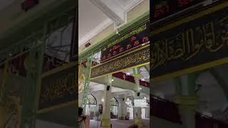 Thumbnail: Masjid Sultan, Singapore