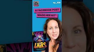 Thumbnail: How Lairs Got Signed