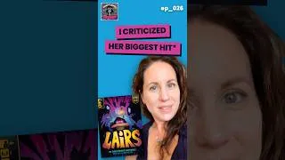 Thumbnail: Why I Love Lairs & Can't Recommend Yet
