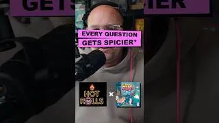 Thumbnail: Every Question Gets Spicier