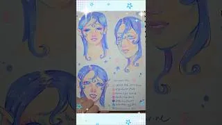 Thumbnail: sketchbooking with some new goodies! discount code in description!l :D