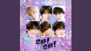 Thumbnail: (Studio Acapella) NCT WISH - 으쌰! 으쌰! (EUSHA! EUSHA!)