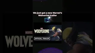 Thumbnail: Marvel’s Wolverine Just Revealed A LOT 👀🔥