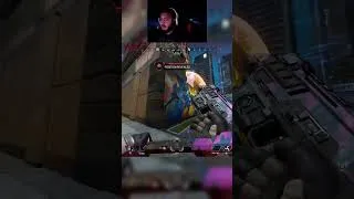 Thumbnail: Gotta dunk on those other streamers! #fyp #apexlegends #apexlegendsclips #fpsgaming #streamer
