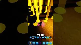 Thumbnail: HOW TO GET HEART OF YMIR Thanos Simulator Roblox