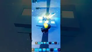Thumbnail: The FASTEST Way To Get HADRON ENFORCER (Thanos Simulator Roblox)