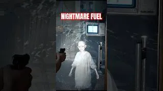 Thumbnail: What is THAT?! #residentevilrequiem