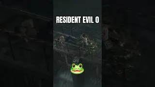 Thumbnail: Resident Evil 0 Needs a Remake
