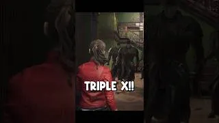 Thumbnail: Finding 3 Mr X in Resident Evil 2 Remake