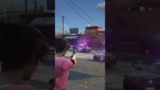 Thumbnail: GTA 6 Trailer In December 2023 (Announced By Rockstar) #gta6 #grandtheftauto6 #neontech