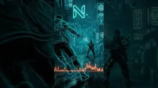 Thumbnail: Override Protocol short - NEO REBEL