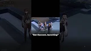 Thumbnail: HSR Trailblazer launching!