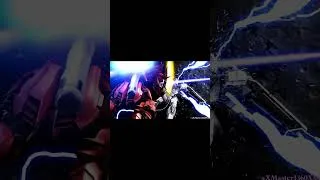 Thumbnail: HSR Gundam Kick!
