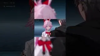 Thumbnail: Musashi & Evanescia #2