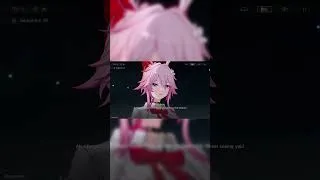 Thumbnail: Musashi & Evanescia #1