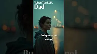 Thumbnail: When You Left, Dad | Emotional Song Short