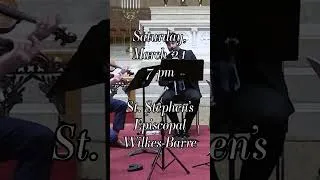 Thumbnail: NEPACMS Presents "Sound Shapes" March 19 & 21