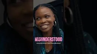 Thumbnail: Little misunderstood 🫯🥷