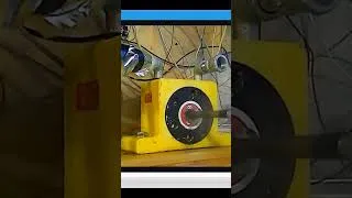 Thumbnail: DIY Power plant, the Turbine