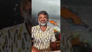 Thumbnail: Vishu Celebration | Production No: 2 | Jayasurya | Vinayakan #shorts