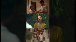 Thumbnail: 3 of Hearts preview event | Malayalam Short Film | Prayaga Martin | Ishan Shoukath #shorts