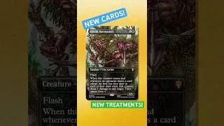 Thumbnail: More #MTGxHobbit reveals today!