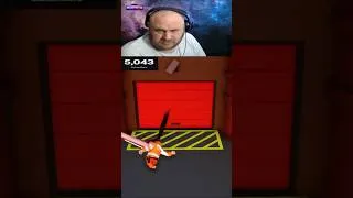 Thumbnail: The One Punch Man On Gang Beasts | I DELETED HIM!
