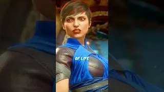 Thumbnail: MK11 Characters Roast Noob Saibot 😂😂😂