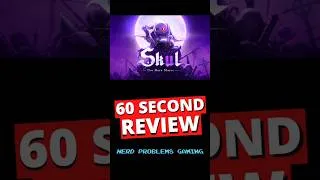 Thumbnail: Skul The Hero Slayer 1-Minute Review