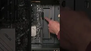 Thumbnail: How to Connect Your ATX Motherboard Power Cable #pcbuild #Shorts