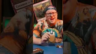 Thumbnail: Asking Wizards for a Naya Giant Commander — New Strixhaven Giant Alert! Day 27
