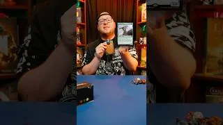 Thumbnail: Day 26 of asking for a Naya Giant Commander - Towering Titan