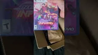 Thumbnail: Limit Run Games Unboxing! 🎮🔥