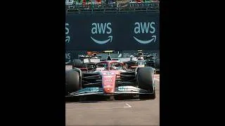 Thumbnail: WIN #2 AT HUNGARY… somehow | MY F125 CAREER MODE R14 | HUNGARY 🇭🇺 #shorts #edit #capcut #f125 #f1