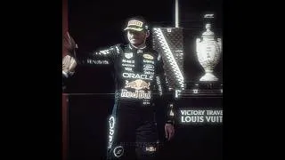 Thumbnail: “Max is slow” sure about that Lewis? # #capcut #shorts #edit #f1 #maxverstappen