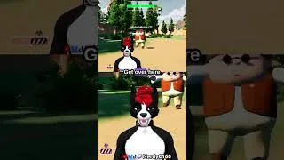 Thumbnail: BULLY THE OWL | #twitch #vtuber #furry #furries #furrytiktok