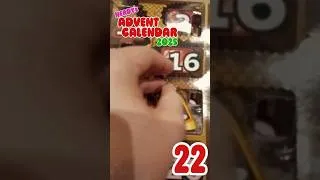 Thumbnail: Nerdys Advent Calendar 2025 22