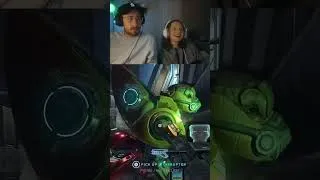 Thumbnail: halo grunts have never been more adorable #shorts