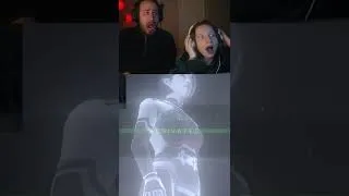 Thumbnail: master chief did WHAT to the weapon in halo infinite?!?! #shorts