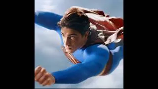 Thumbnail: Superman Saves Lois & Plane Epic Scene ~ Superman Returns #superman #dcu #dceu #dccomics #short #dc
