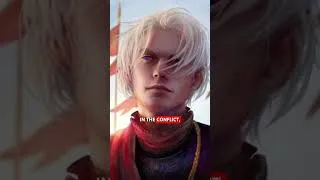 Thumbnail: Who Is Daeron Targaryen explained. Son Of Alicent Hightower. #danceofthedragons #hotd #tessarion