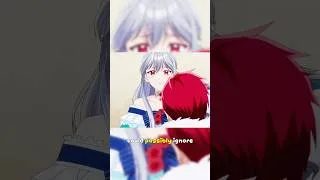 Thumbnail: She Tried to Hide Her Divine Power… But Shocked Everyone at the Saint Exam!