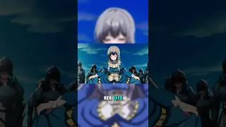 Thumbnail: Edward X Carolina | The Oblivious Saint Can't Contain Her Power