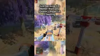 Thumbnail: #bestapexplayer #apexlegends #apex