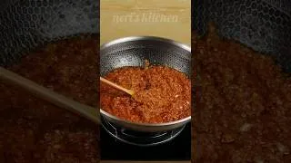 Thumbnail: CHILI GARLIC SAUCE #recipe #shortsvideo #chiligarlic