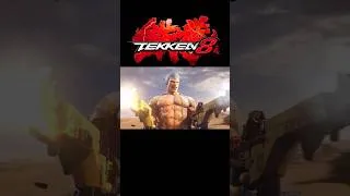 Thumbnail: Tekken 8 – Bryan Fury’s Mad Max Style Ending! #Tekken8 #BryanFury #Tekken8Ending #neromonisgaming