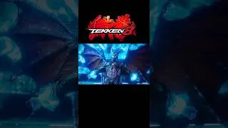 Thumbnail: Kazuya True Devil