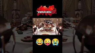 Thumbnail: Tekken 8 | Marshall Law Secret Ending Cutscene | Rich King Lifestyle 😂💰
