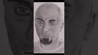 Thumbnail: subject - Kryzystoph #art #portrait