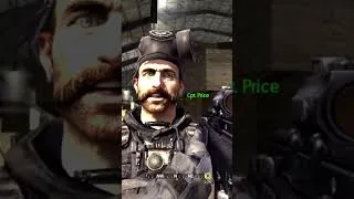 Thumbnail: COD Secrets: Captain Price's ORIGINAL Voice Was Something Else...